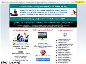 espositosoftware.it