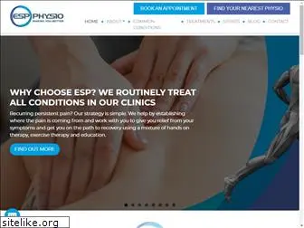 espphysio.com