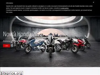 espressionemoto.com