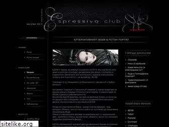 espressivo-club.com