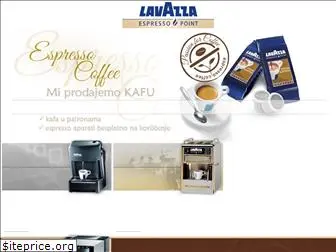 espresso-coffee.co.rs