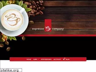 espresso-company.nl