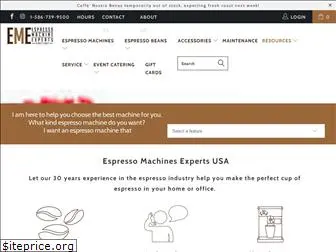 espresso-experts.com