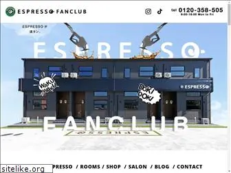 espresso-fanclub.com