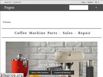 espresso-parts.com