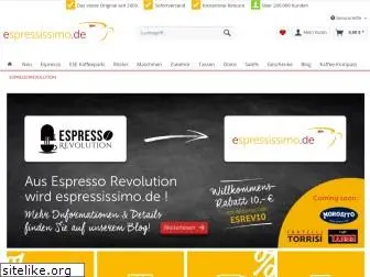 espresso-revolution.de