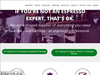 espresso-services.com