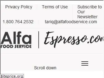 espresso.com