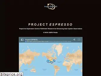 espresso.institute