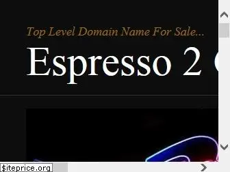 espresso2go.com