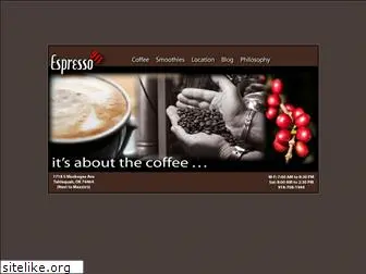 espresso911.com