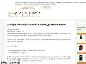 espressocasa.it