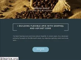 espressocoder.com