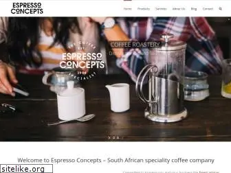 espressoconcepts.co.za