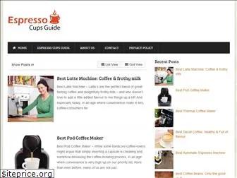 espressocupsguide.com