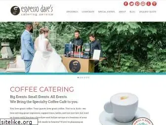 espressodave.com