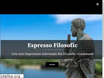 espressofilosofic.ro