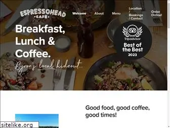 espressoheadcafe.com