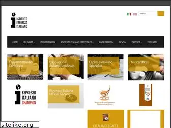espressoitaliano.org