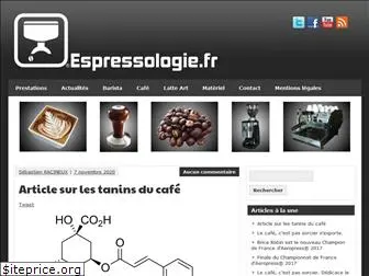 espressologie.fr