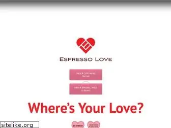 espressolove.com