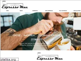 espressomac.com