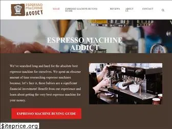 espressomachineaddict.com