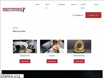 espressomechanics.com.au