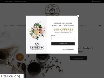 espressomontecarlo.com