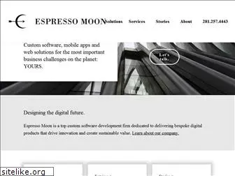 espressomoon.com