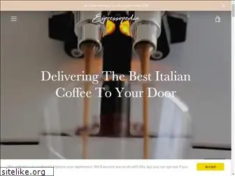 espressopedia.co.uk