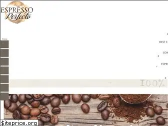 espressoperfecto.com