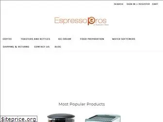 espressopros.com