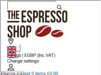 espressoservices.co.uk