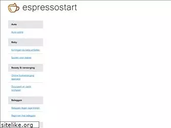 espressostart.nl