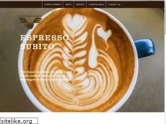 espressosubito.com