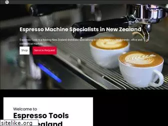 espressotools.co.nz