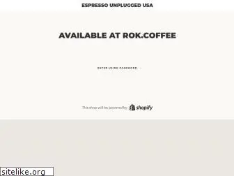 espressounplugged.com