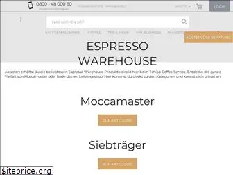 espressowarehouse.de