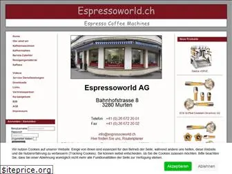 espressoworld.ch