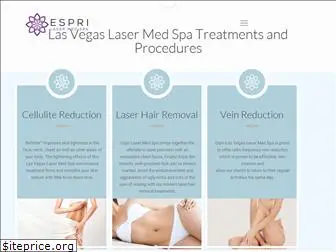 esprilasermedspa.com