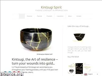 esprit-kintsugi.com