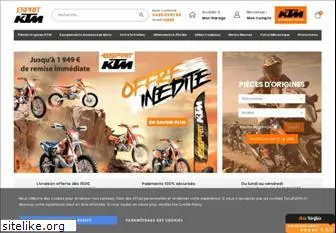 esprit-ktm.com