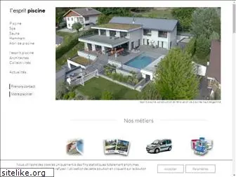 esprit-piscine.fr
