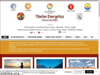 esprit-tibetain.com