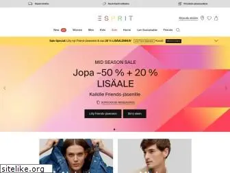 esprit.fi