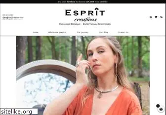 espritcreations.com