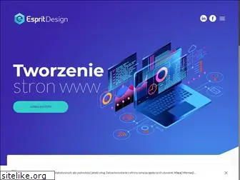 espritdesign.pl