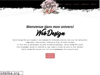 espritdesignweb.fr