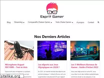 espritgamer.com